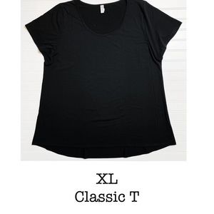 XL LuLaRoe Classic T BNWT